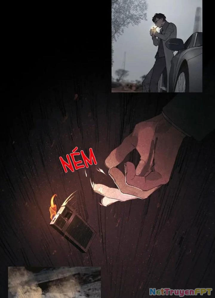 Tơ Nhện Chapter 35 - 23
