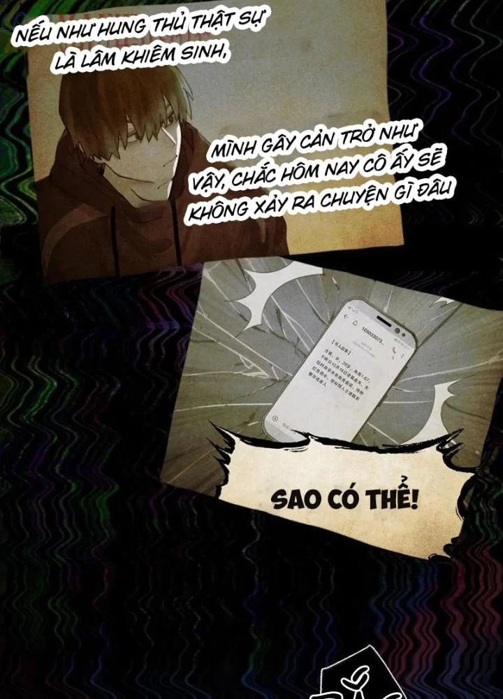 Tơ Nhện Chapter 35 - 31