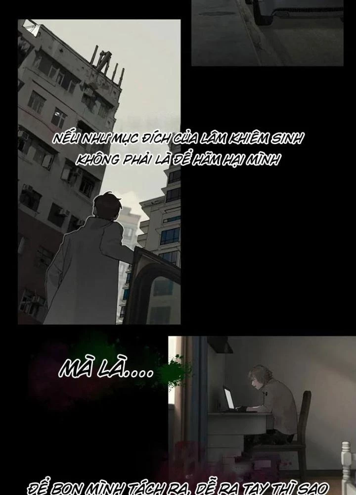 Tơ Nhện Chapter 35 - 35