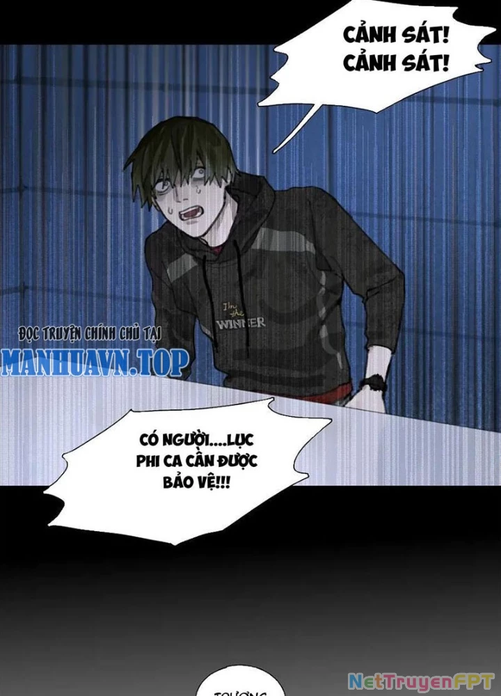 Tơ Nhện Chapter 35 - 37