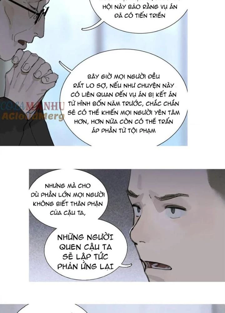 Tơ Nhện Chapter 35 - 45