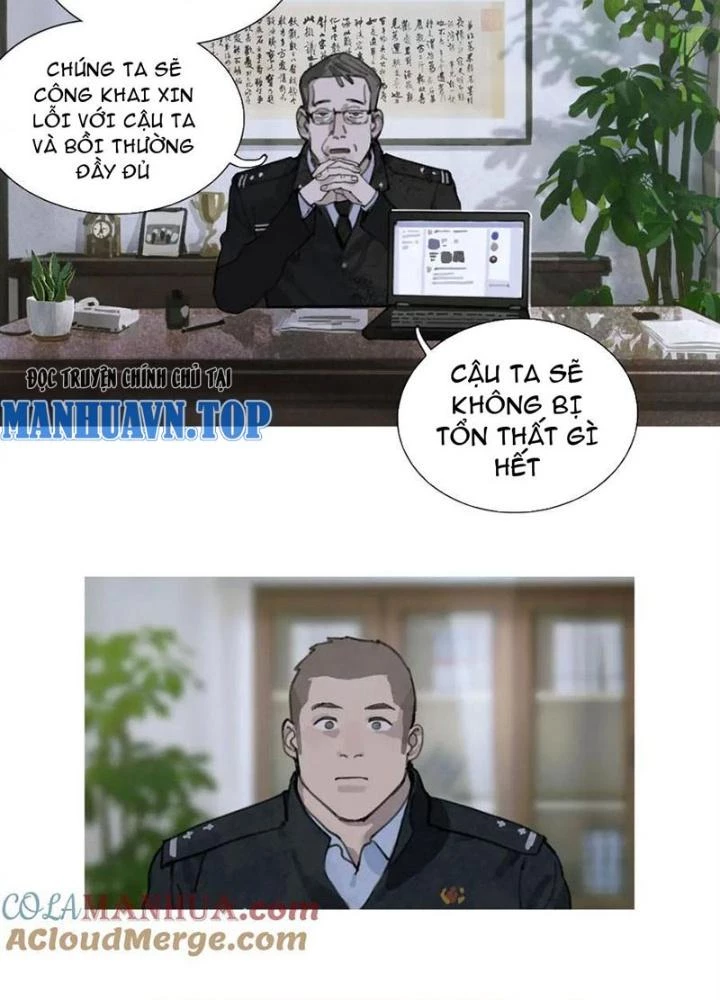Tơ Nhện Chapter 35 - 47