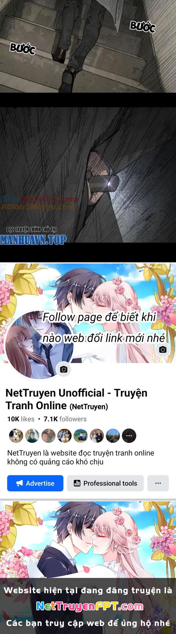 Tơ Nhện Chapter 35 - 53