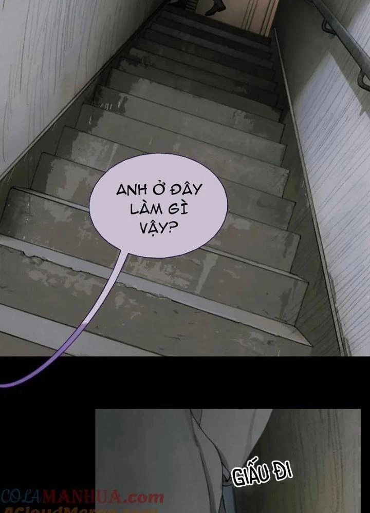 Tơ Nhện Chapter 36 - 3