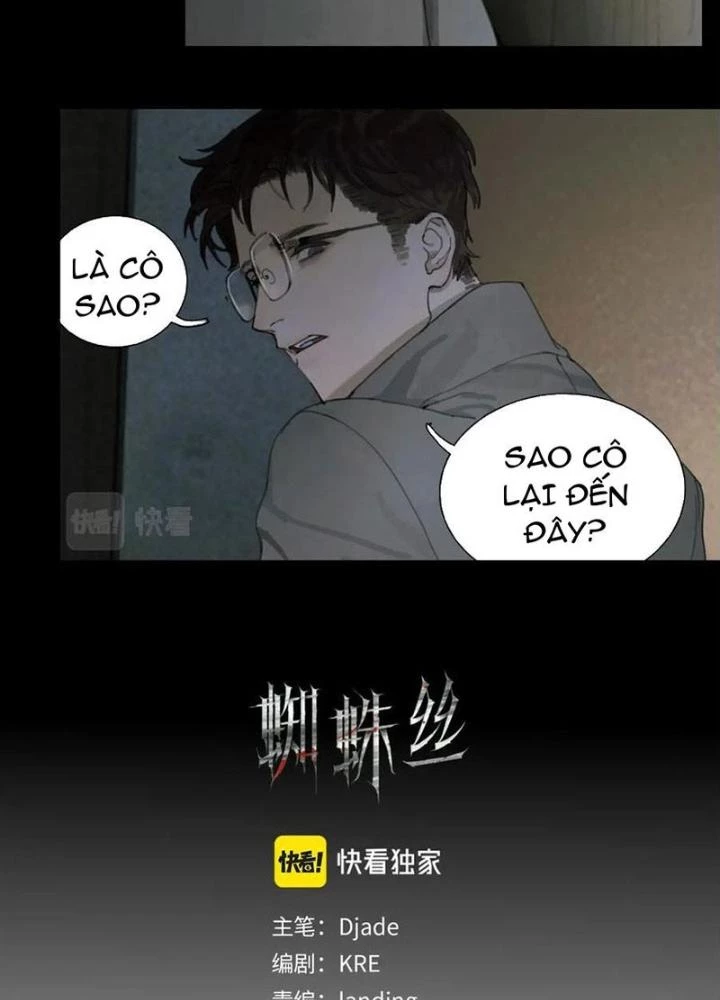 Tơ Nhện Chapter 36 - 5