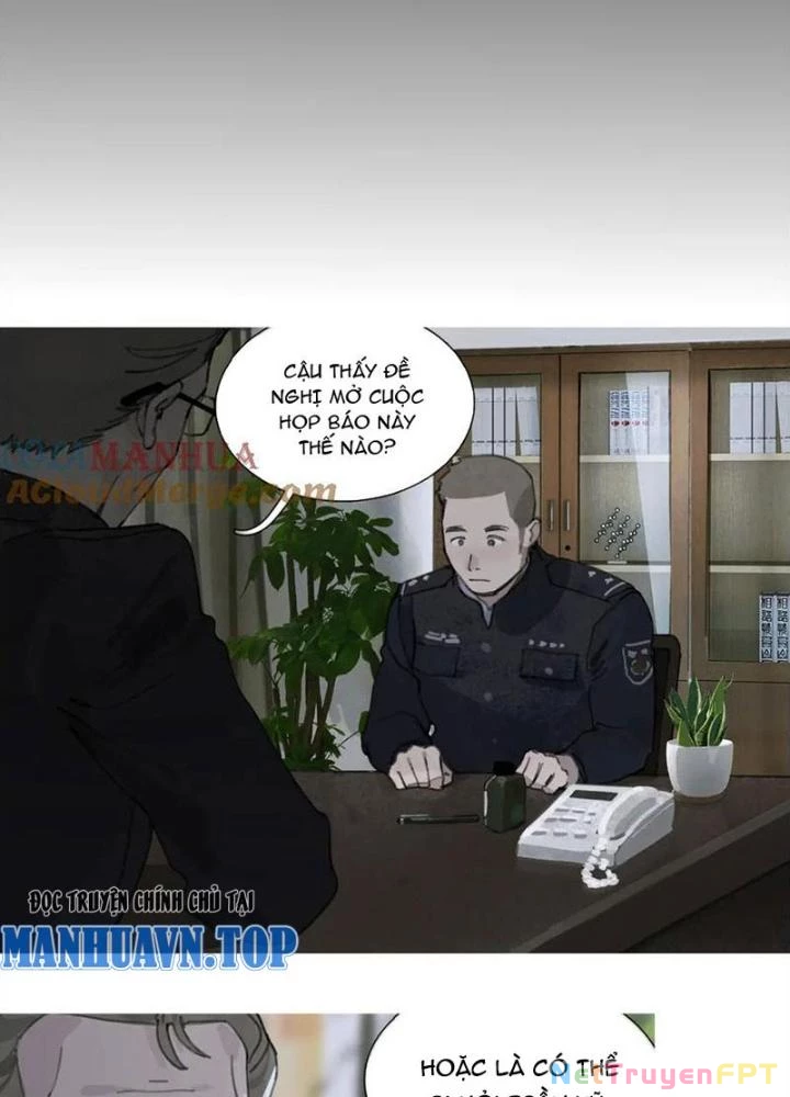 Tơ Nhện Chapter 36 - 7