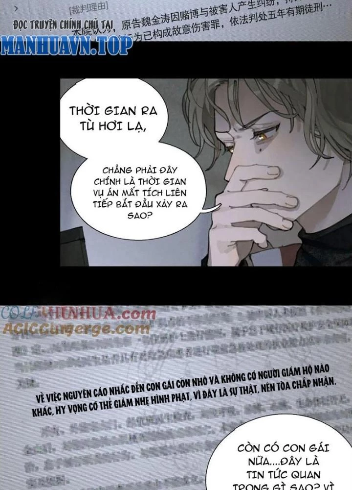 Tơ Nhện Chapter 36 - 23