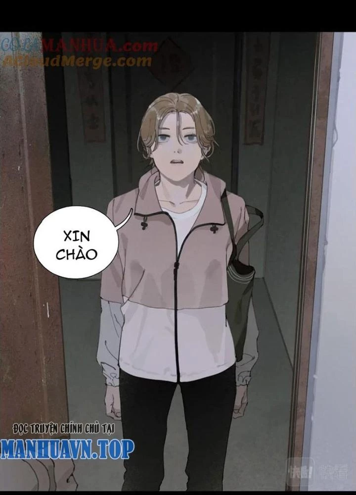Tơ Nhện Chapter 36 - 27