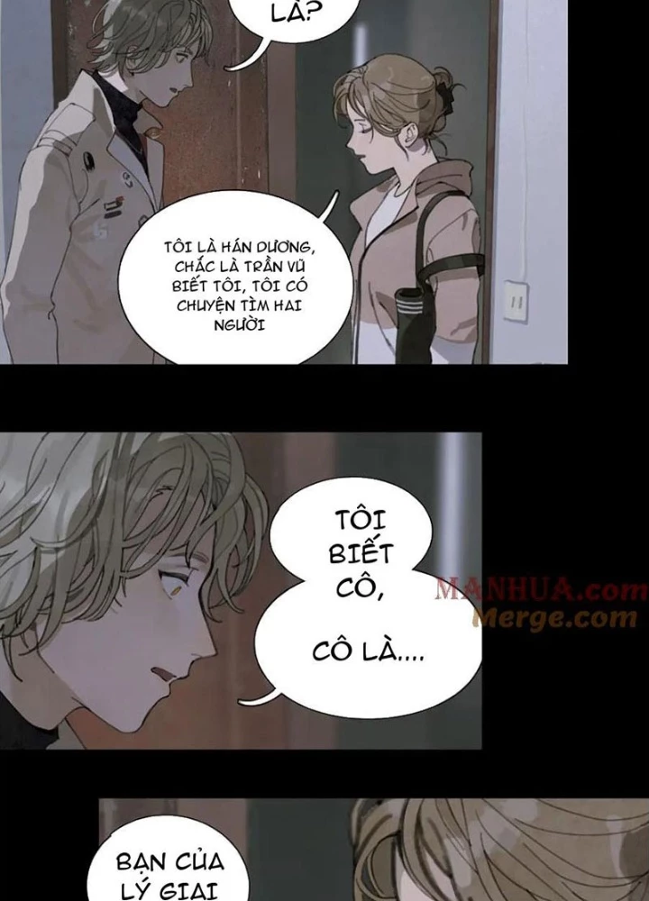 Tơ Nhện Chapter 36 - 29