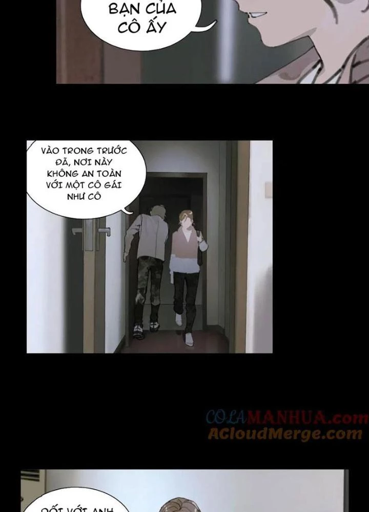 Tơ Nhện Chapter 36 - 31