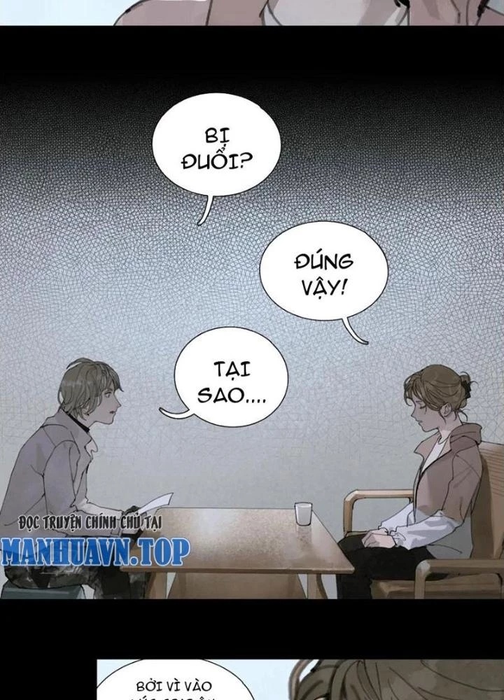 Tơ Nhện Chapter 36 - 39