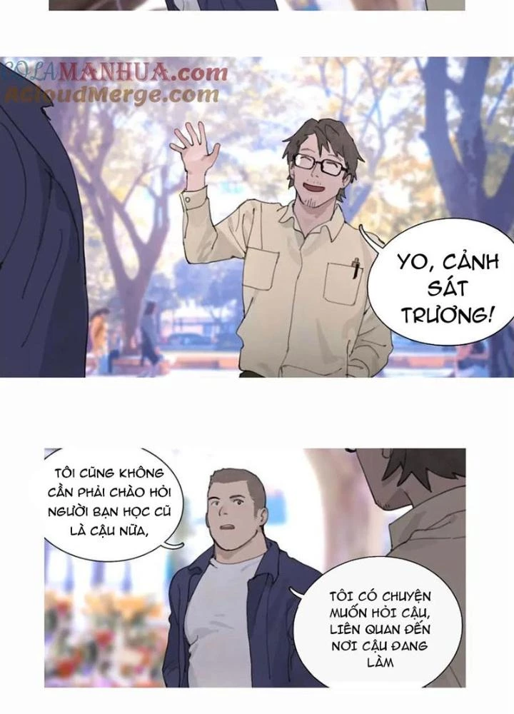 Tơ Nhện Chapter 36 - 47