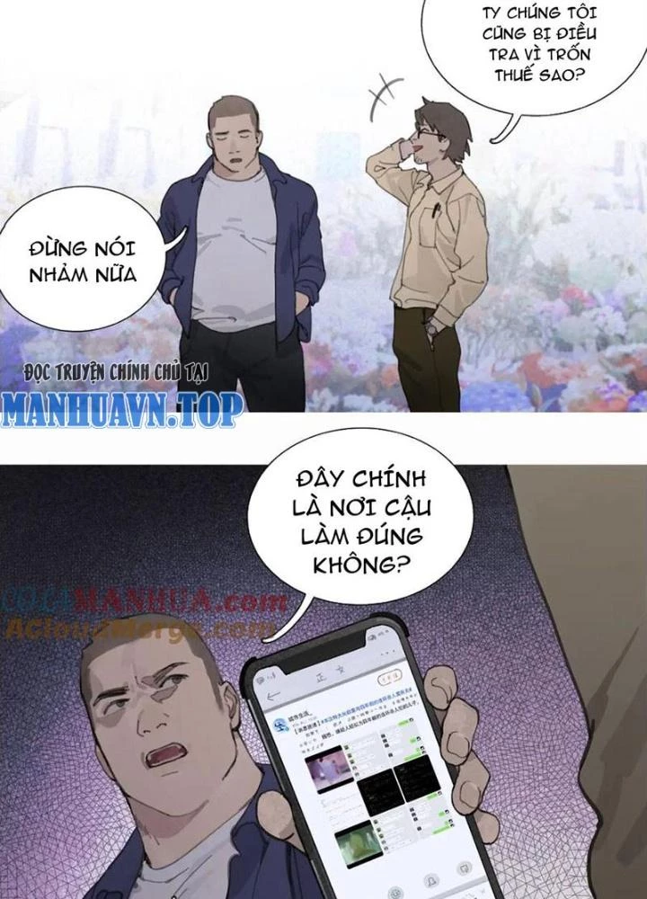Tơ Nhện Chapter 36 - 49