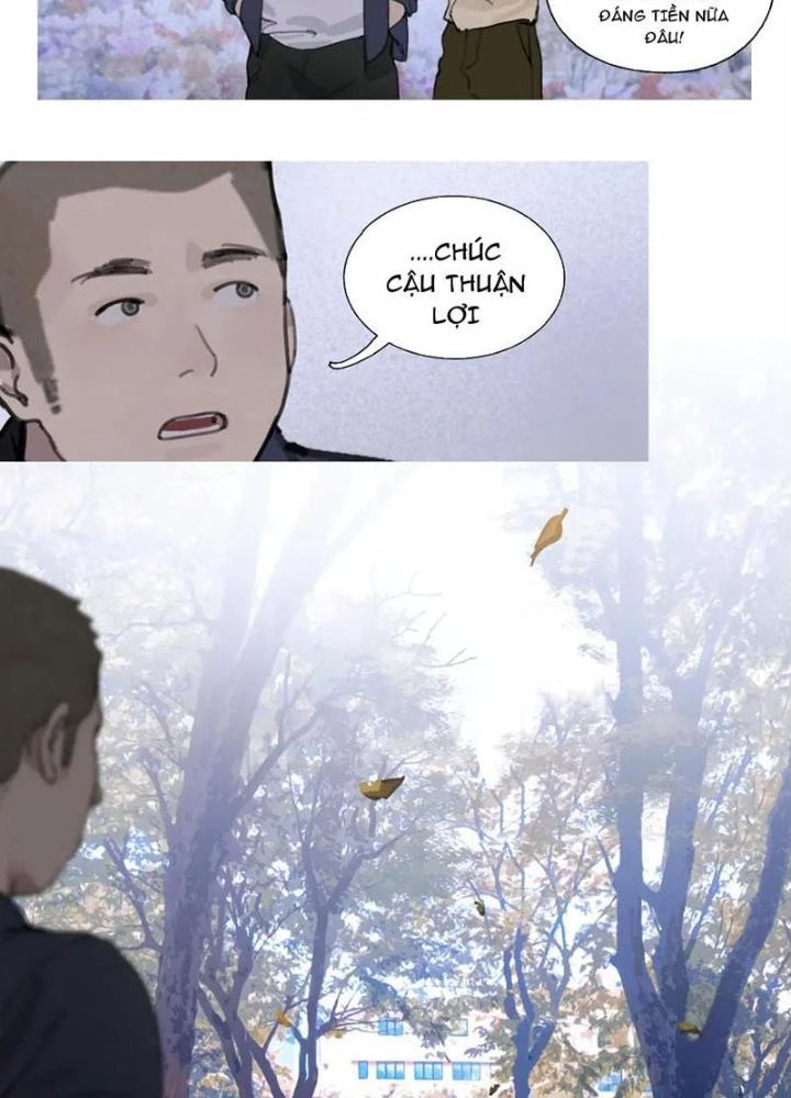 Tơ Nhện Chapter 37 - 5