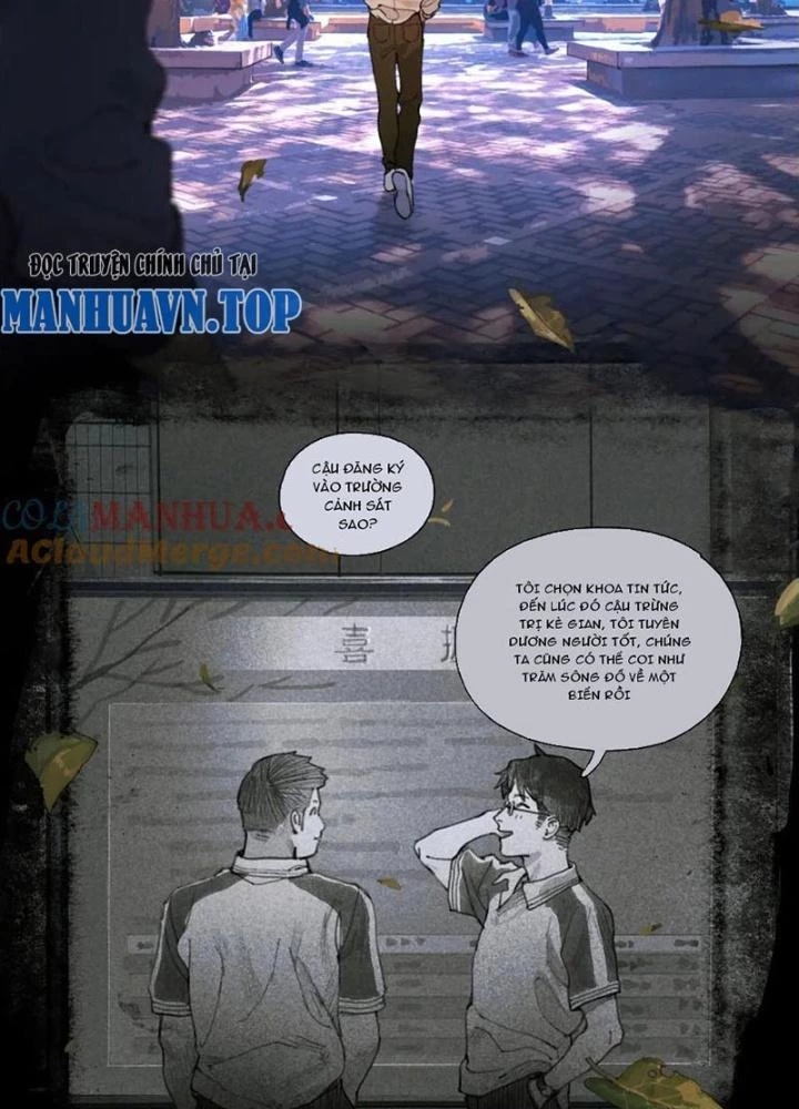 Tơ Nhện Chapter 37 - 7