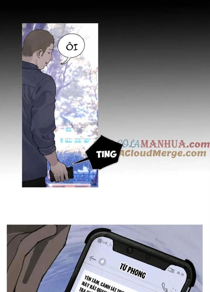 Tơ Nhện Chapter 37 - 9