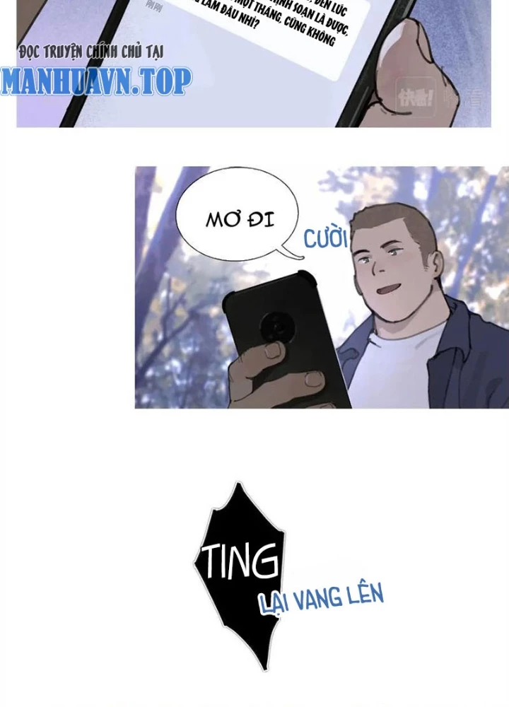 Tơ Nhện Chapter 37 - 11