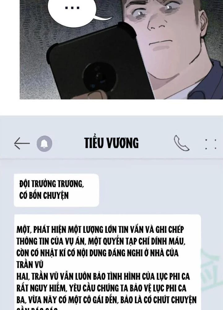 Tơ Nhện Chapter 37 - 13