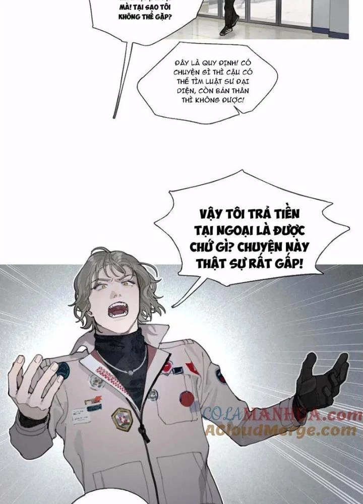 Tơ Nhện Chapter 37 - 17