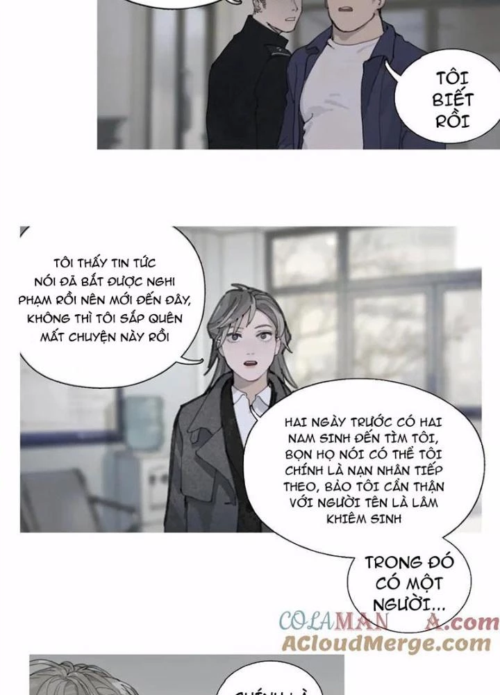 Tơ Nhện Chapter 37 - 25