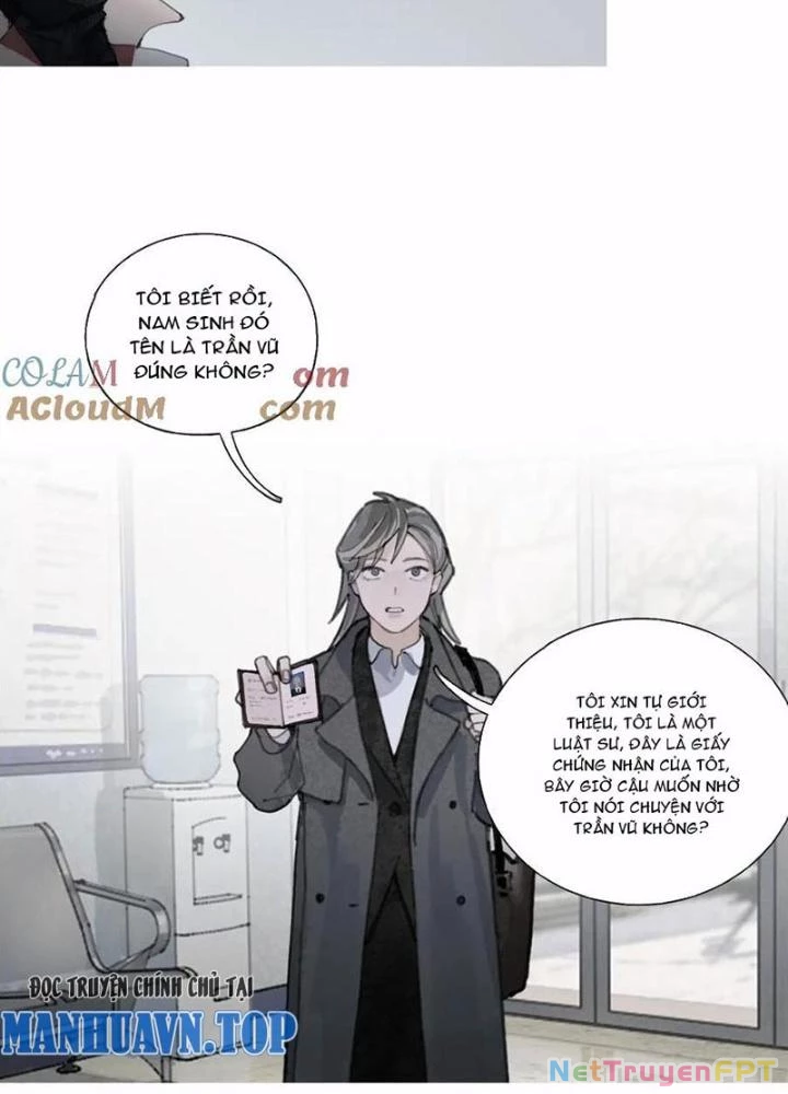 Tơ Nhện Chapter 37 - 29