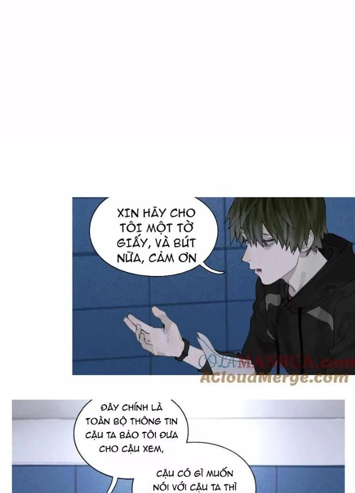 Tơ Nhện Chapter 37 - 31