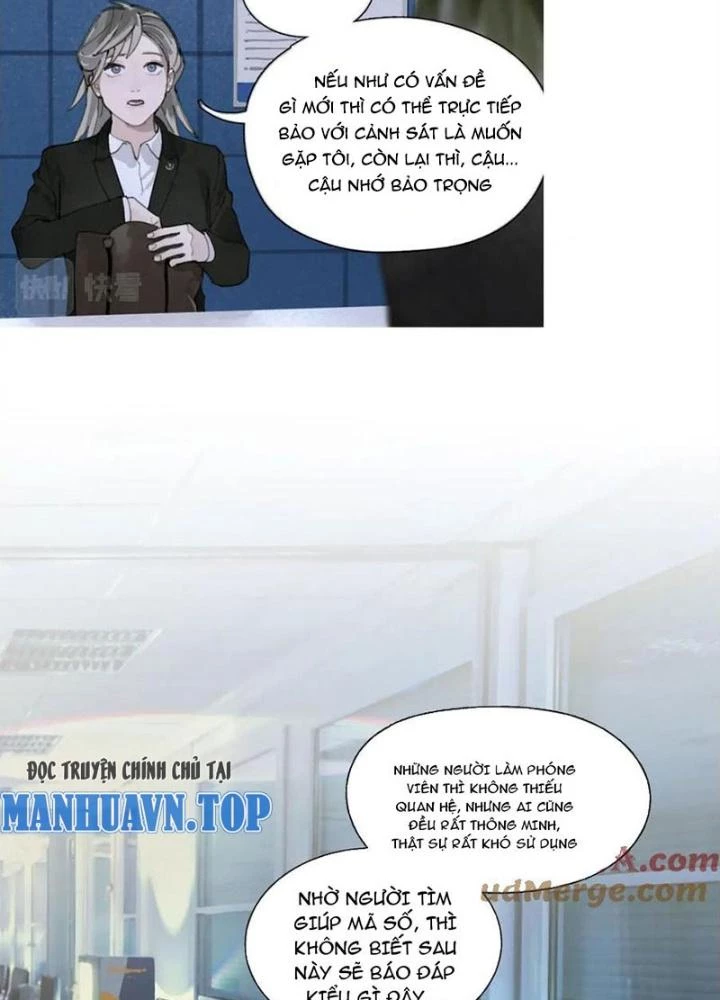 Tơ Nhện Chapter 37 - 39