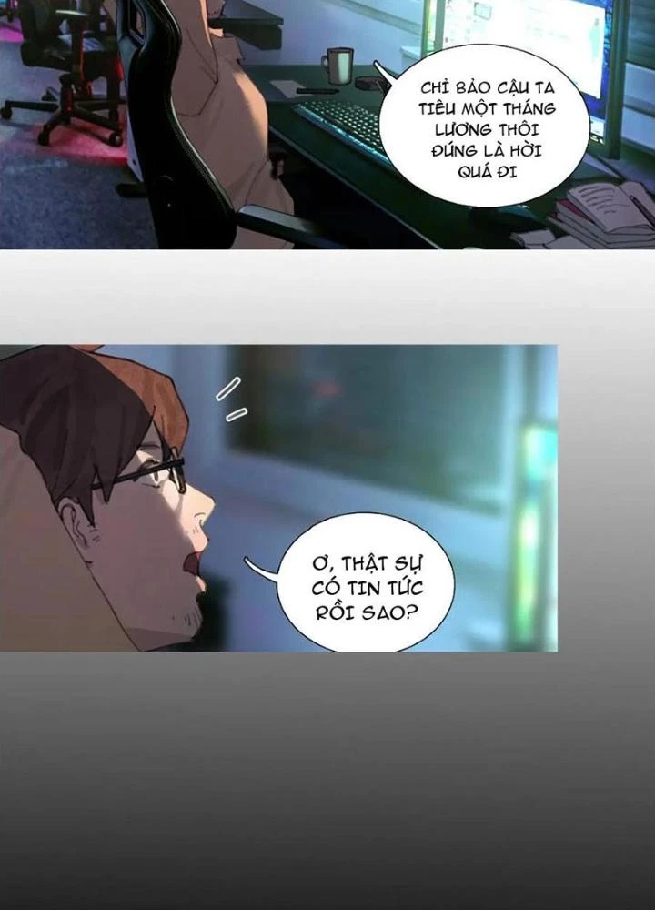 Tơ Nhện Chapter 37 - 41