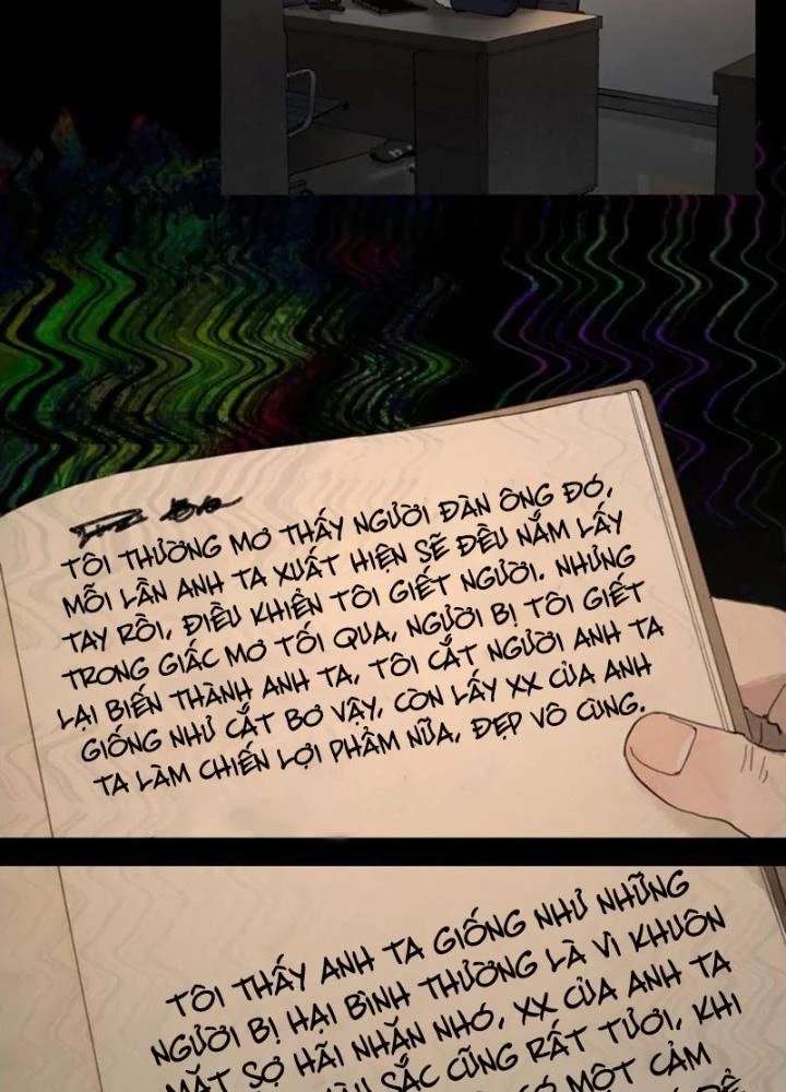 Tơ Nhện Chapter 37 - 49