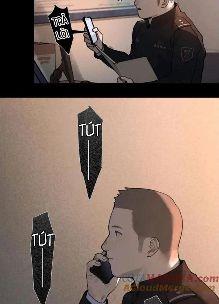 Tơ Nhện Chapter 37 - 53