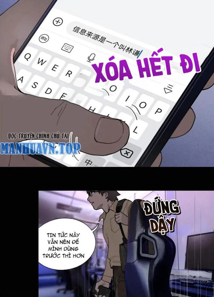 Tơ Nhện Chapter 38 - 11
