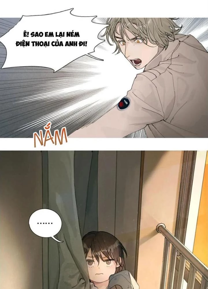 Tơ Nhện Chapter 38 - 19