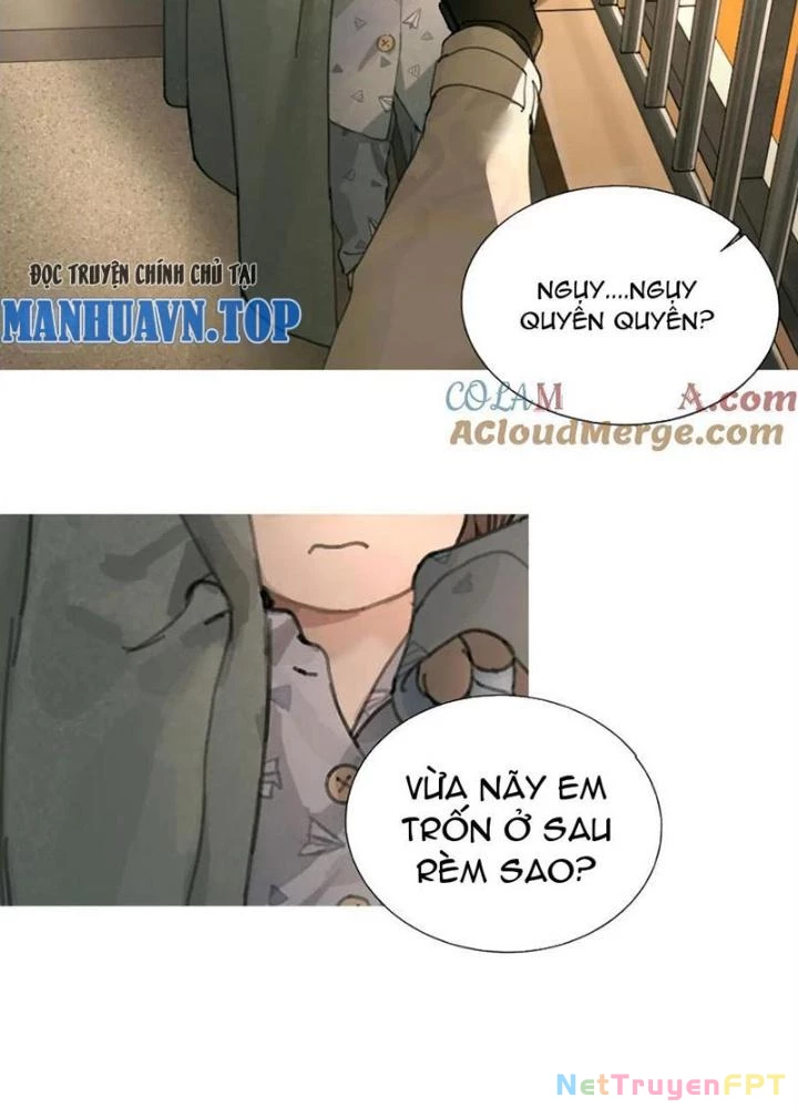 Tơ Nhện Chapter 38 - 21