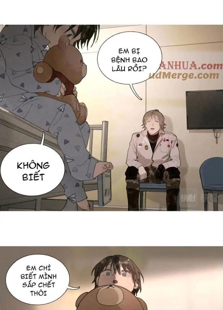 Tơ Nhện Chapter 38 - 27