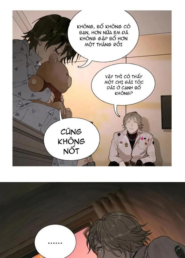 Tơ Nhện Chapter 38 - 31
