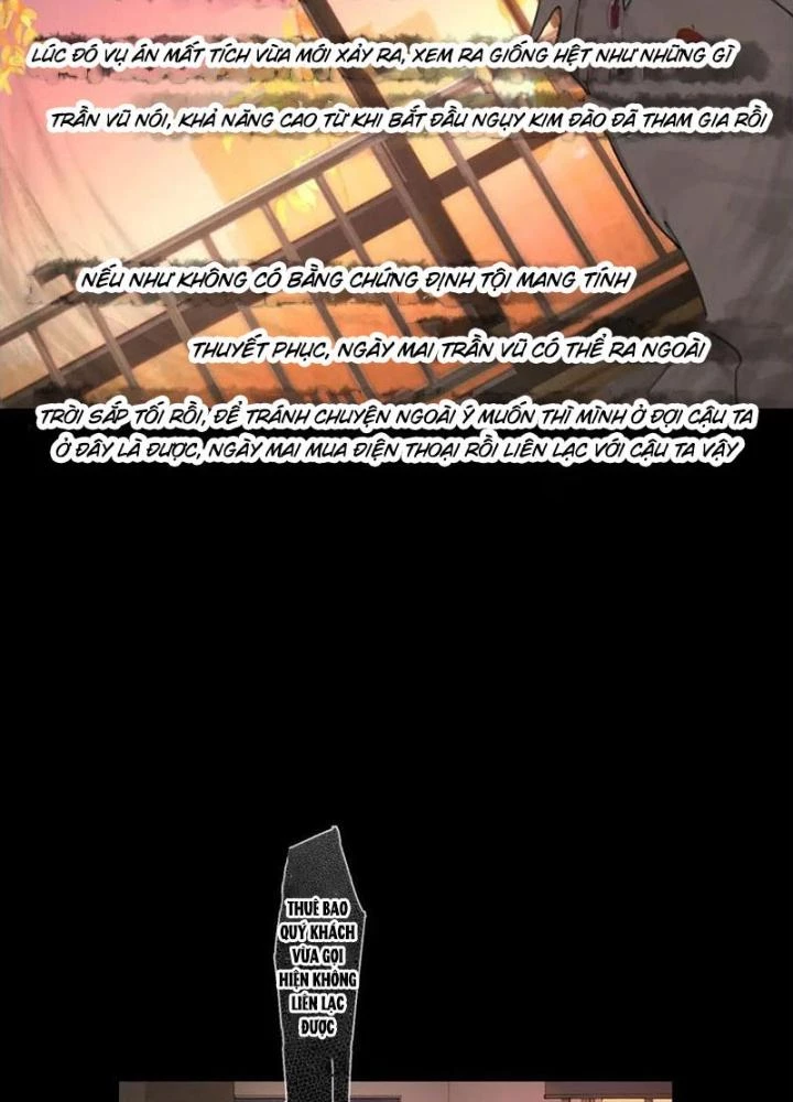 Tơ Nhện Chapter 38 - 33