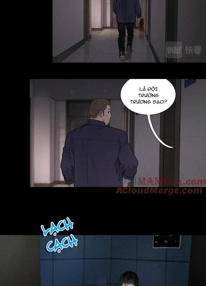 Tơ Nhện Chapter 38 - 37