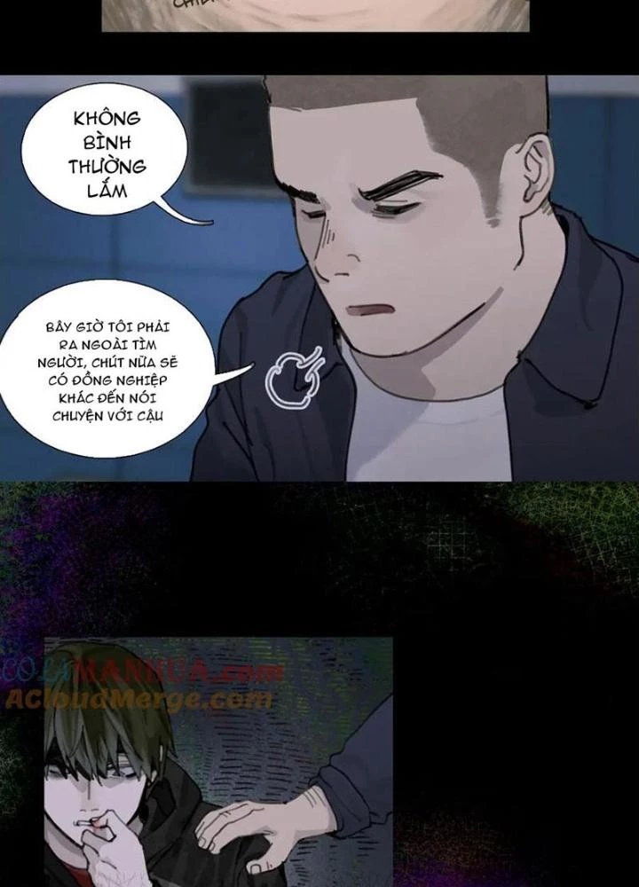 Tơ Nhện Chapter 38 - 51