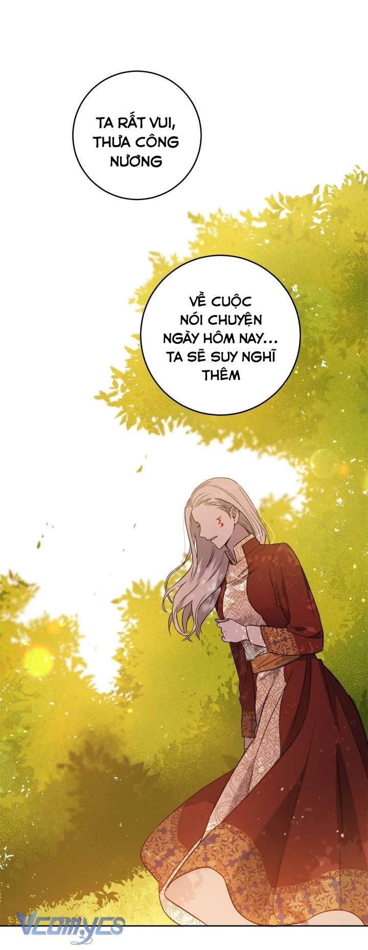 Cuộc Sống Mới Của Công Nương Chapter 22 - 3