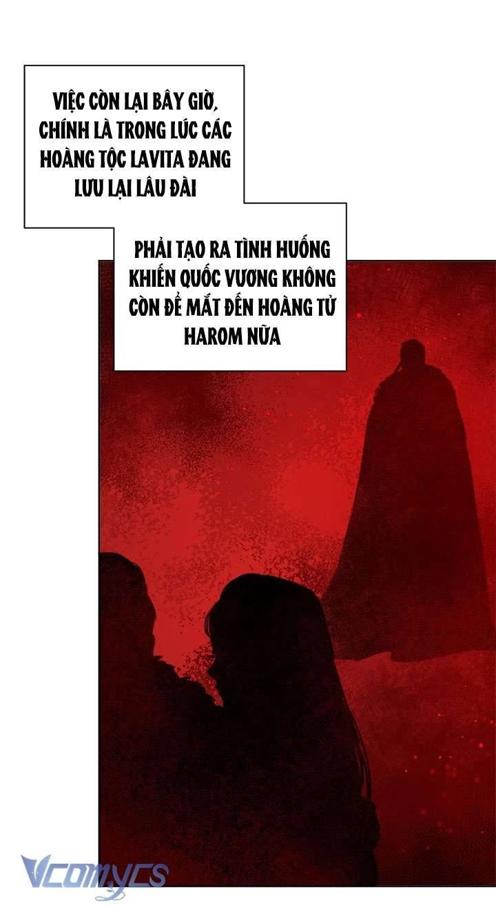 Cuộc Sống Mới Của Công Nương Chapter 22 - 6