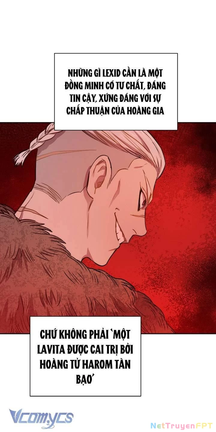 Cuộc Sống Mới Của Công Nương Chapter 22 - 7
