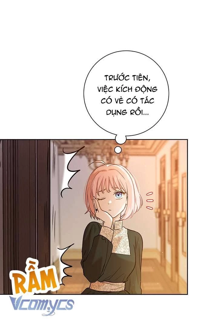 Cuộc Sống Mới Của Công Nương Chapter 22 - 8