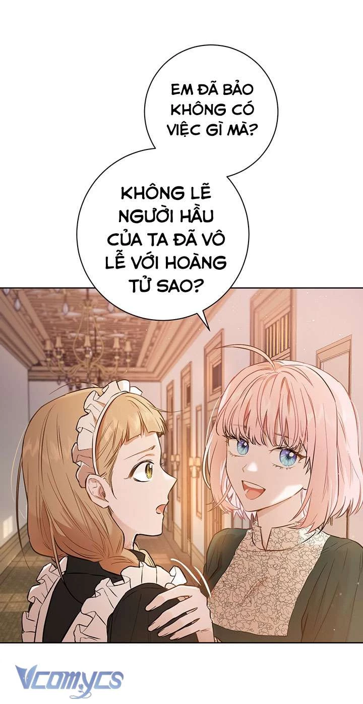 Cuộc Sống Mới Của Công Nương Chapter 22 - 19