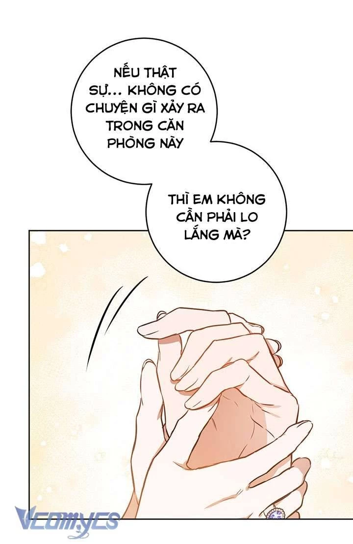 Cuộc Sống Mới Của Công Nương Chapter 22 - 28