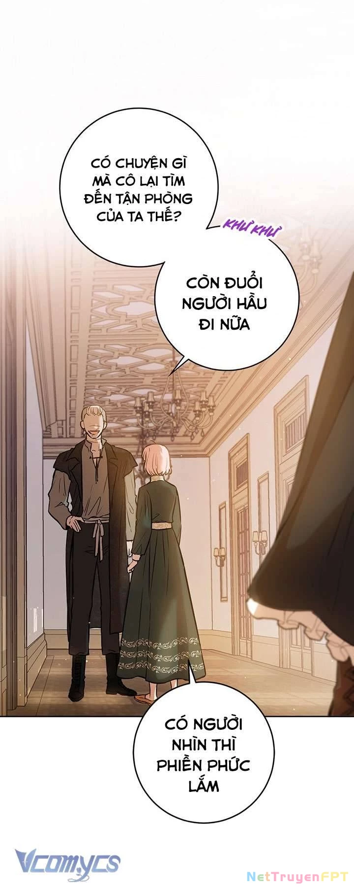 Cuộc Sống Mới Của Công Nương Chapter 22 - 32