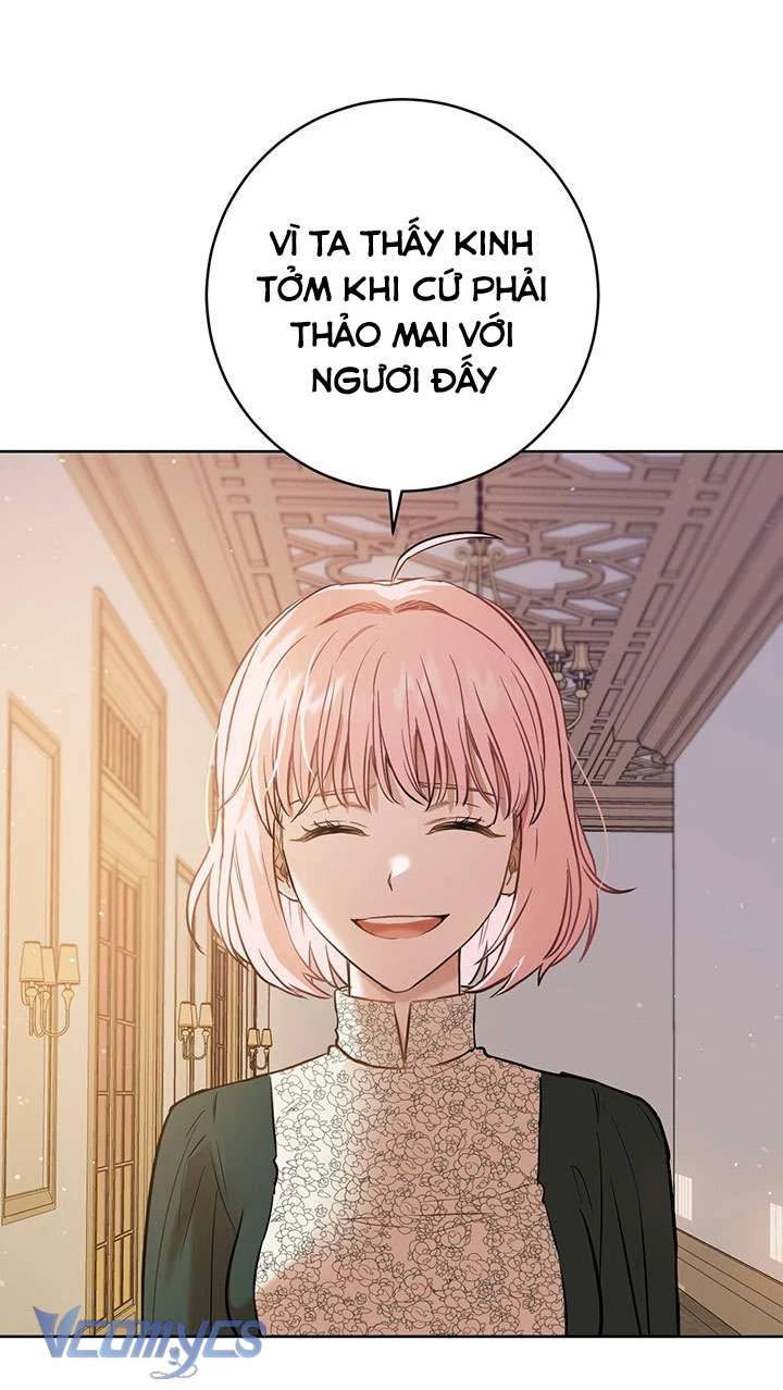 Cuộc Sống Mới Của Công Nương Chapter 22 - 33