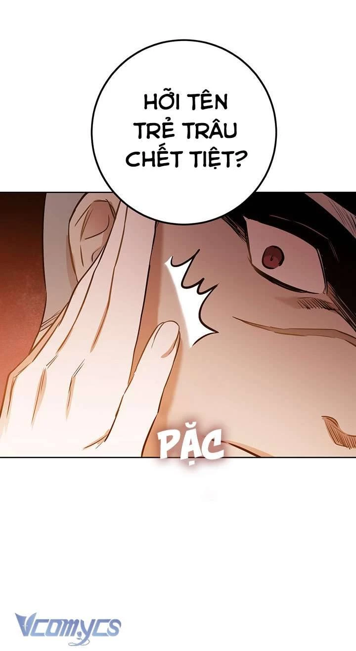 Cuộc Sống Mới Của Công Nương Chapter 22 - 45