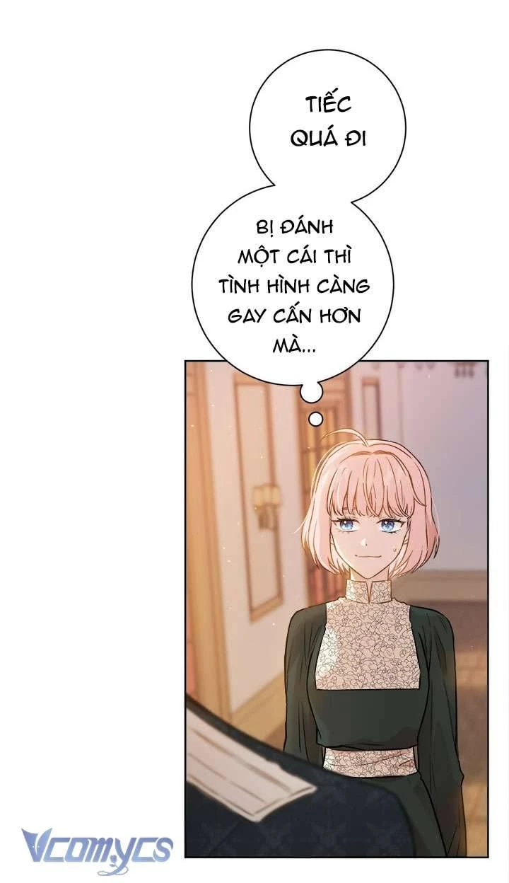 Cuộc Sống Mới Của Công Nương Chapter 22 - 50