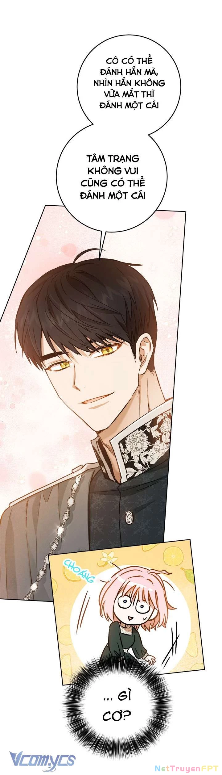 Cuộc Sống Mới Của Công Nương Chapter 22 - 56