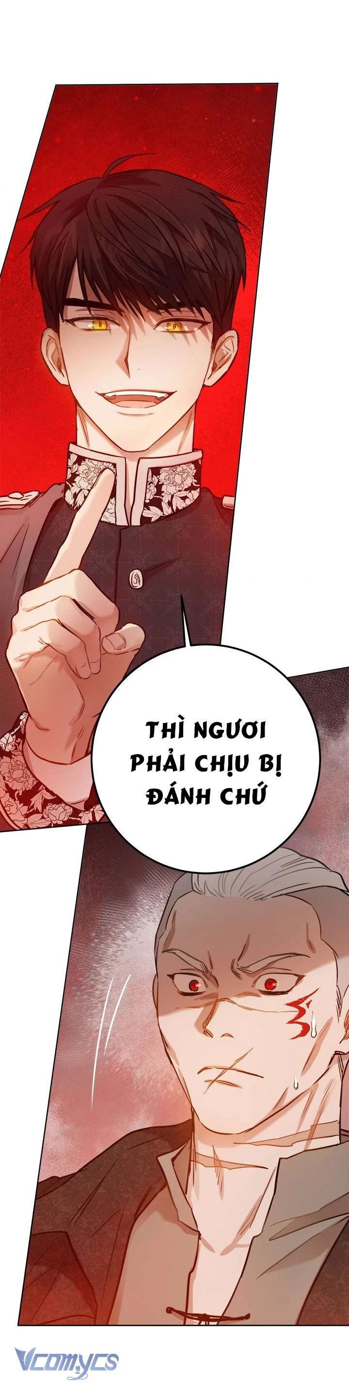 Cuộc Sống Mới Của Công Nương Chapter 22 - 58